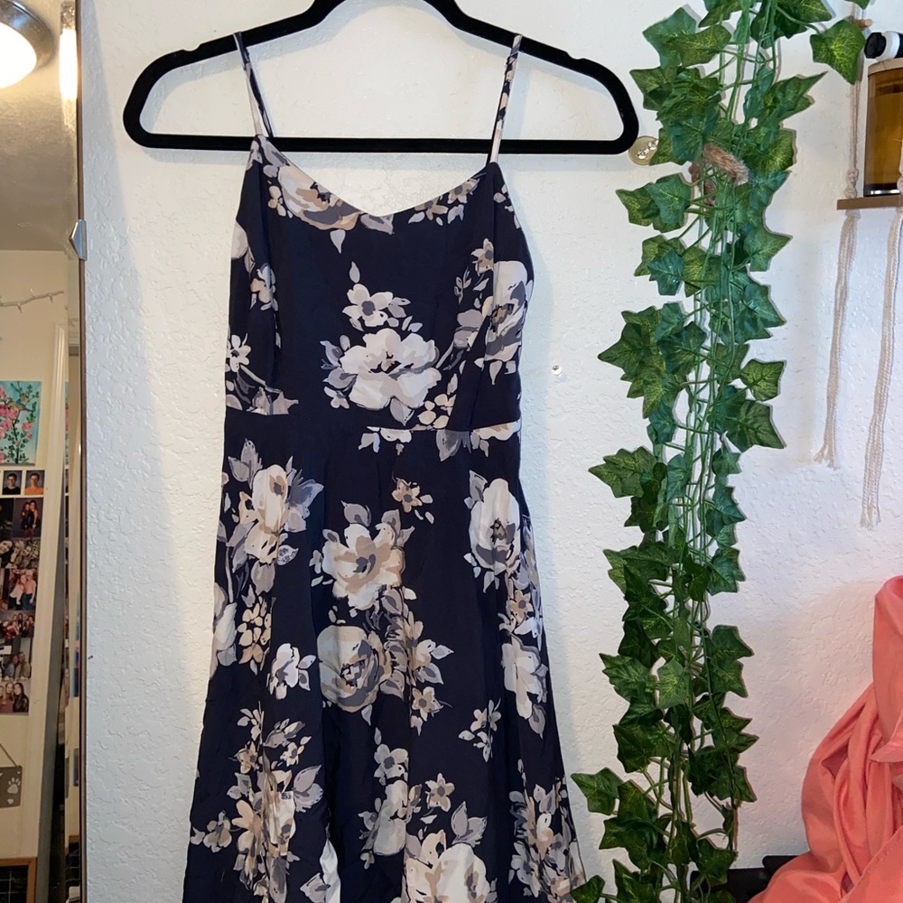 old navy dress